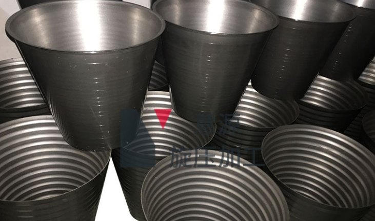 不锈钢旋压加工技术 不锈钢旋压加工技术