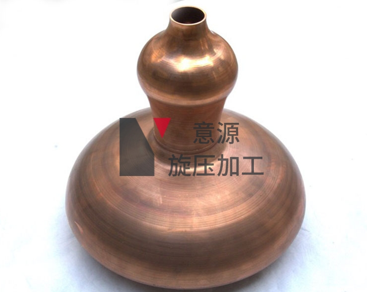 数控旋压机生产厂家