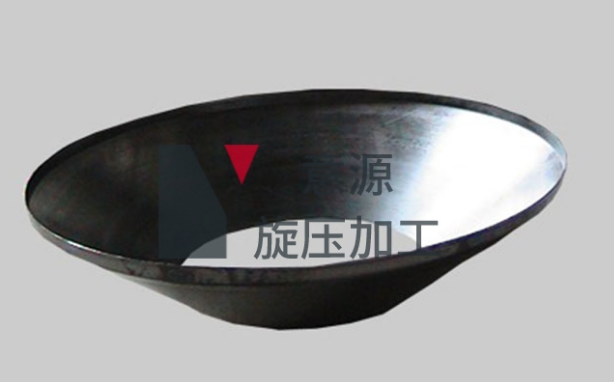 旋压加工技术 旋压加工技术