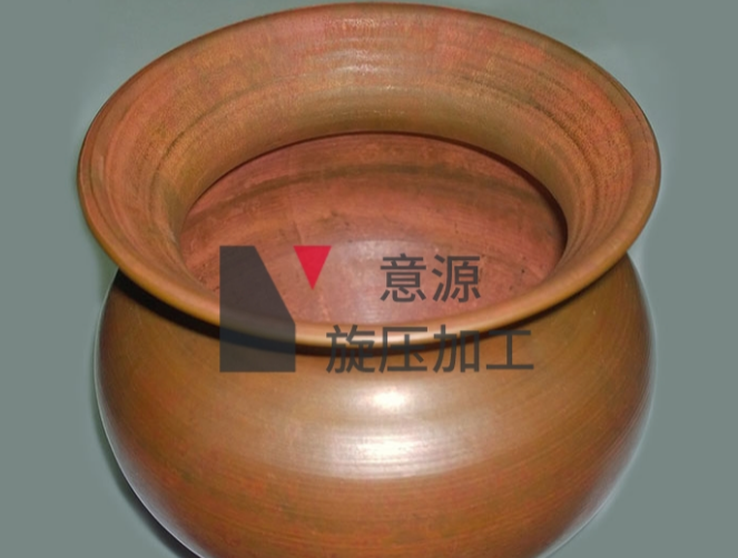 不锈钢旋压加工件 不锈钢旋压加工件