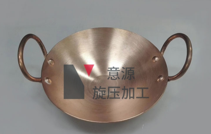 不锈钢旋压加工技术 不锈钢旋压加工技术