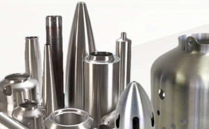 数控旋压加工 数控旋压加工